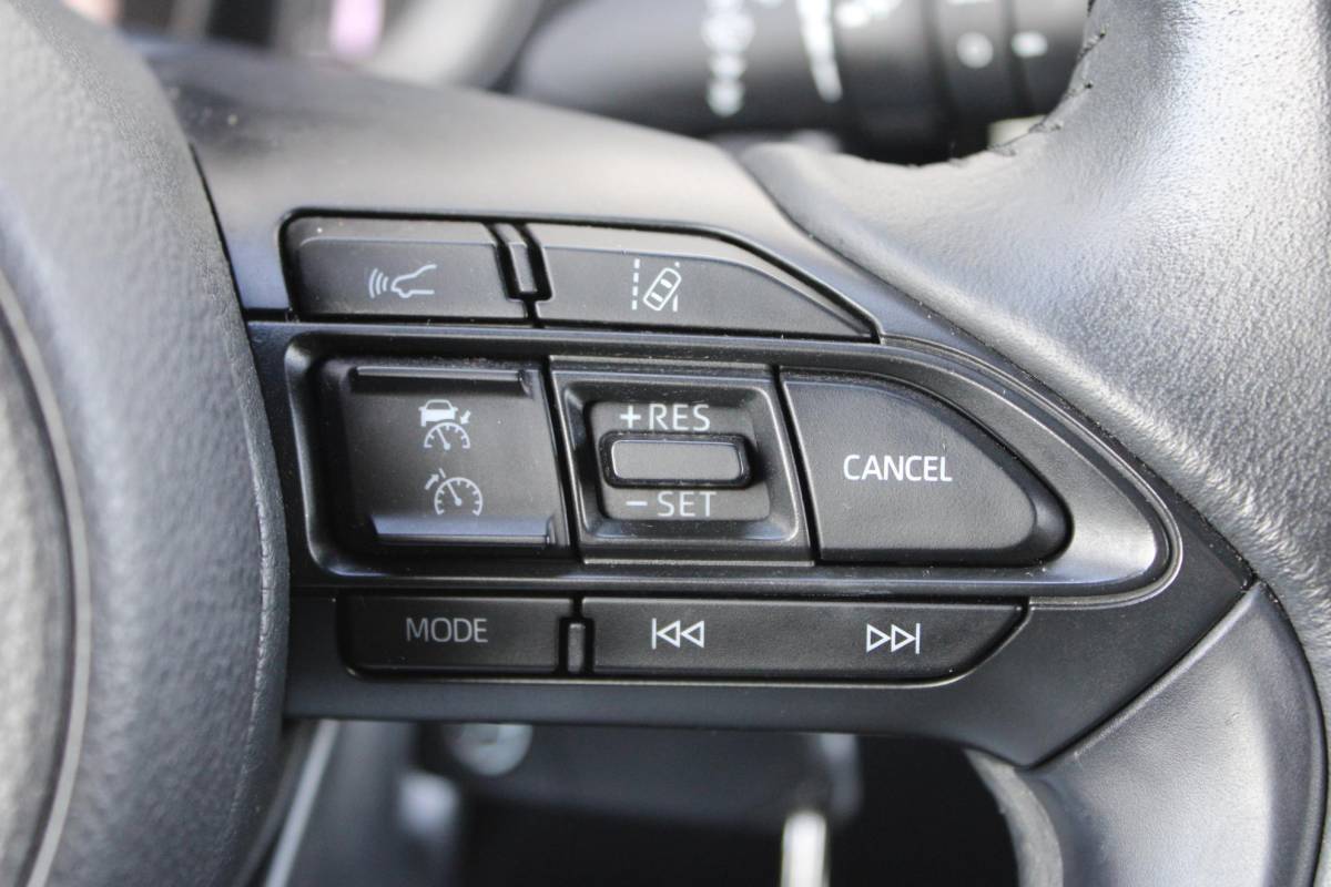 Toyota Aygo X Toyota Aygo X 1.0 VVT-i MT Play | Incl. 12 maanden garantie | Adaptieve cruise control | Apple carplay/Android auto | Lane assist | Airco | Parkeercamera |