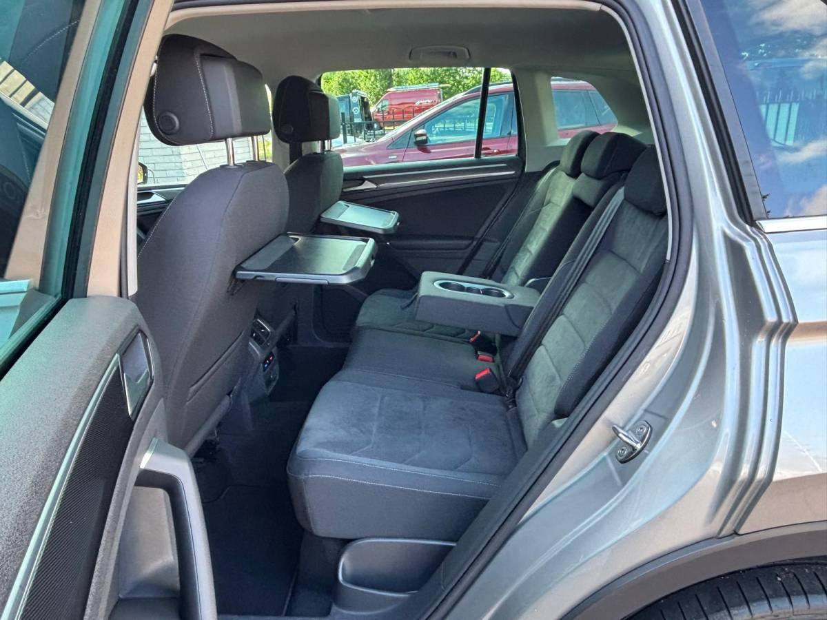Volkswagen Tiguan Volkswagen Tiguan —- VERKOCHT —- |
