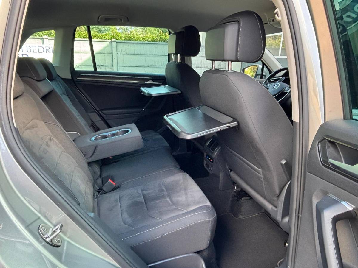 Volkswagen Tiguan Volkswagen Tiguan —- VERKOCHT —- |