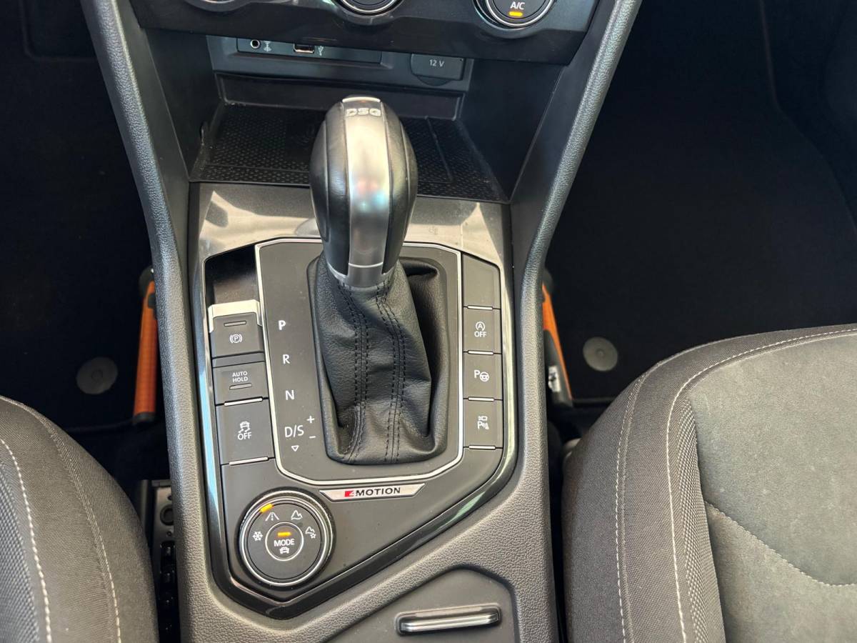 Volkswagen Tiguan Volkswagen Tiguan —- VERKOCHT —- |