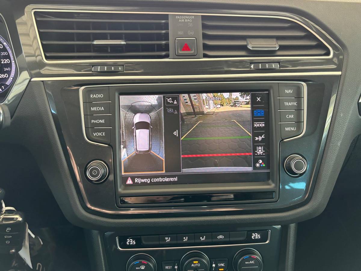Volkswagen Tiguan Volkswagen Tiguan —- VERKOCHT —- |