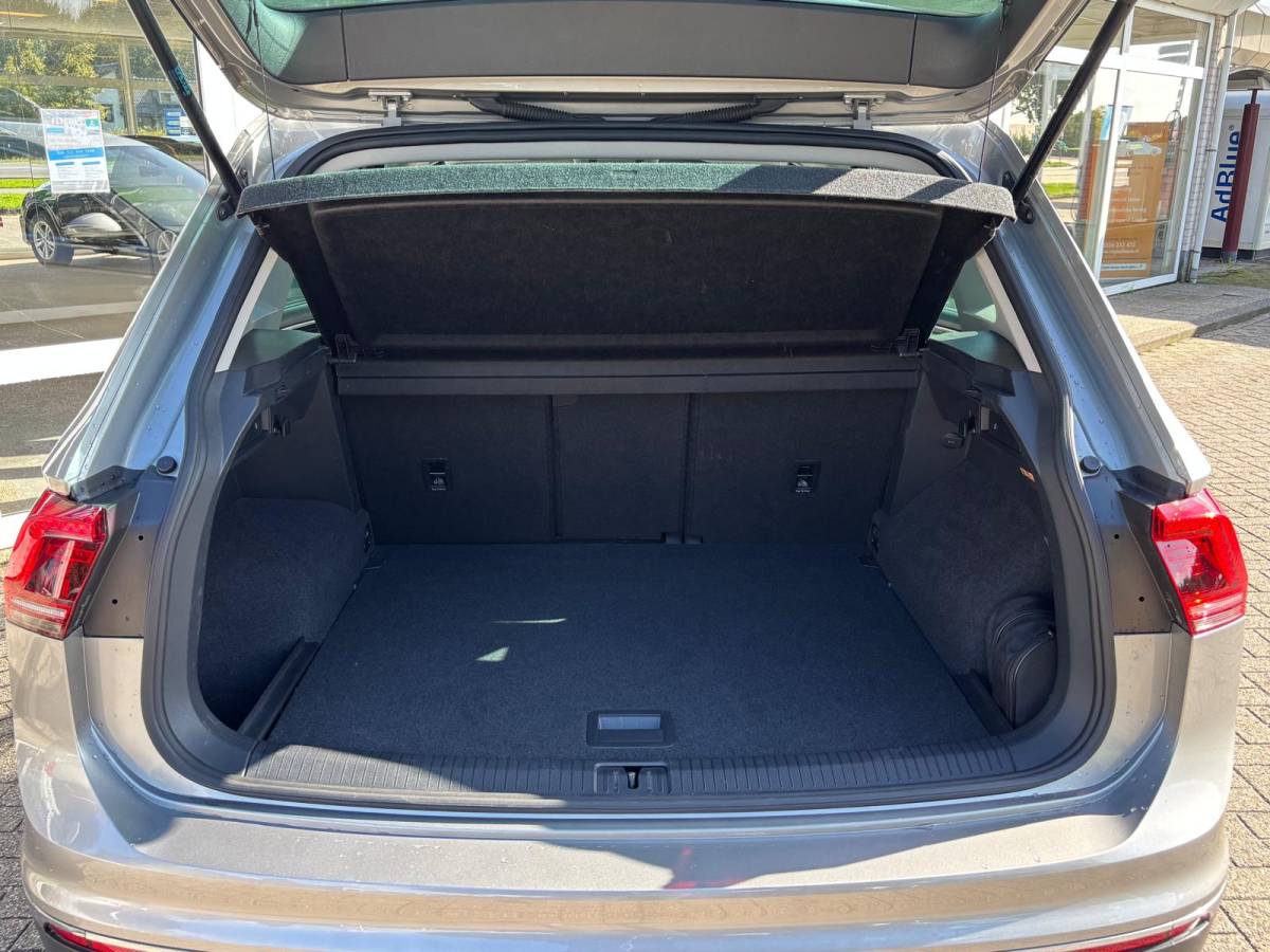 Volkswagen Tiguan Volkswagen Tiguan —- VERKOCHT —- |