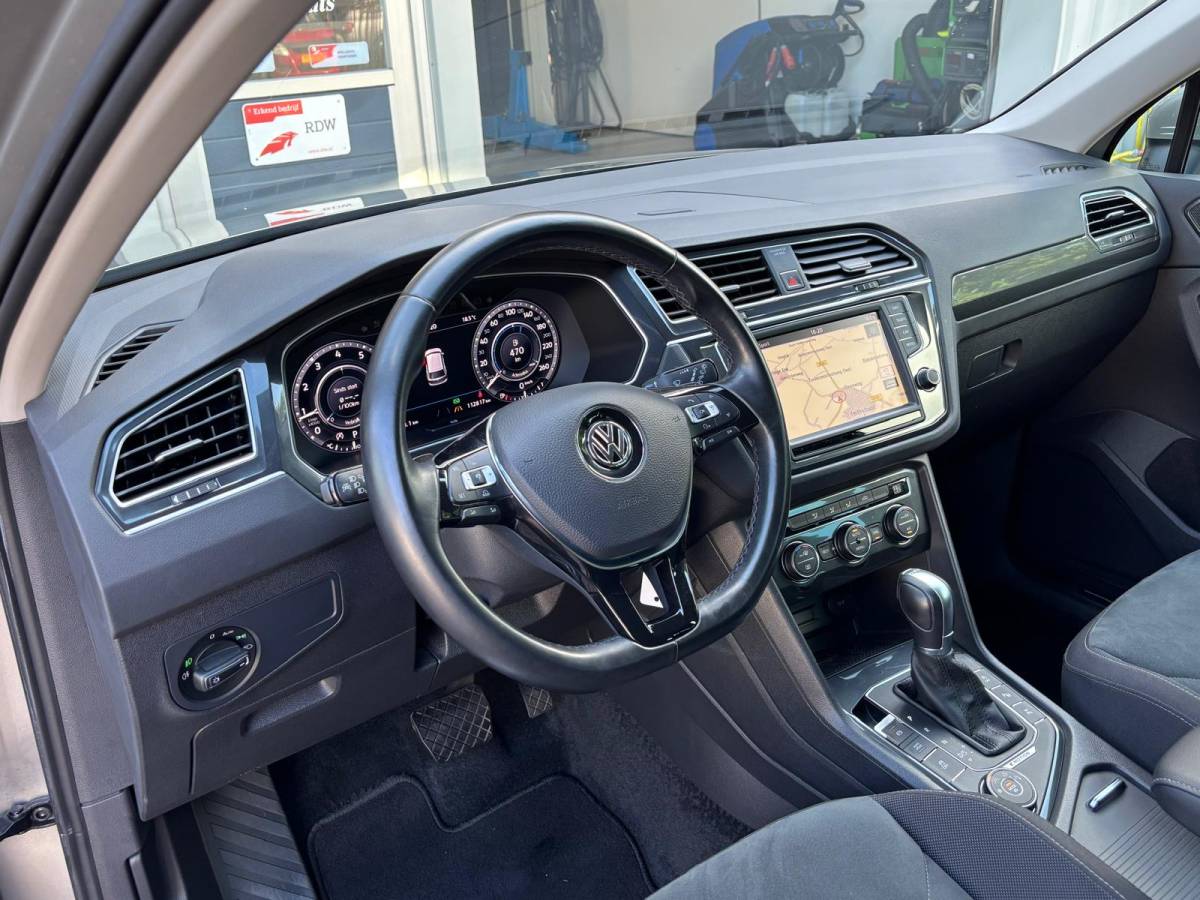 Volkswagen Tiguan Volkswagen Tiguan —- VERKOCHT —- |