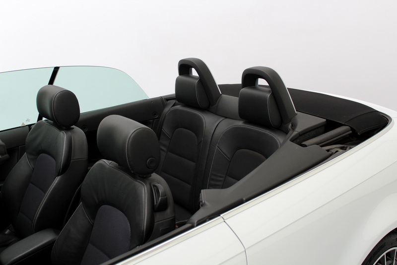 Audi A3 Audi A3 Cabriolet 1.2 TFSI Ambition Pro Line S 105PK, EXTRA SET WIELEN | METALLIC LAK | HALF LEER | XENON | NAVIGATIE