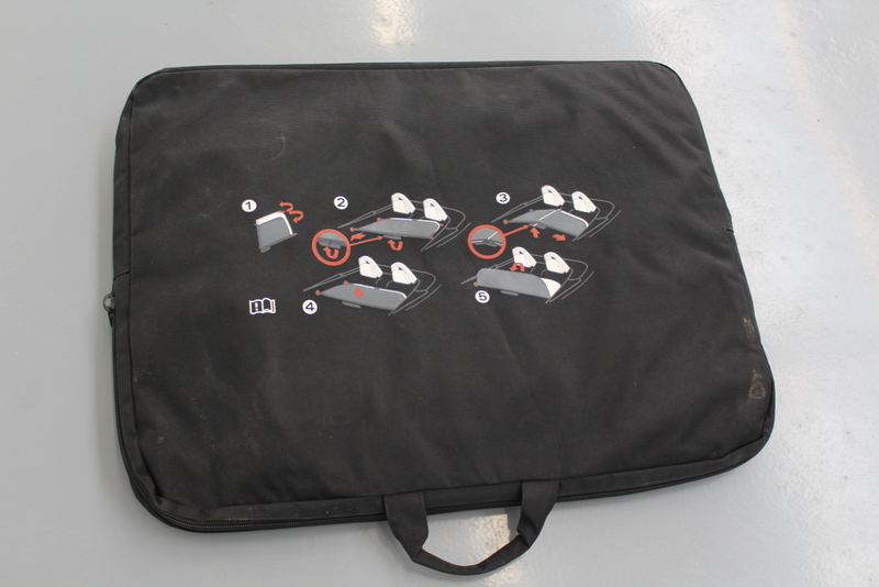 Audi A3 Audi A3 Cabriolet 1.2 TFSI Ambition Pro Line S 105PK, EXTRA SET WIELEN | METALLIC LAK | HALF LEER | XENON | NAVIGATIE