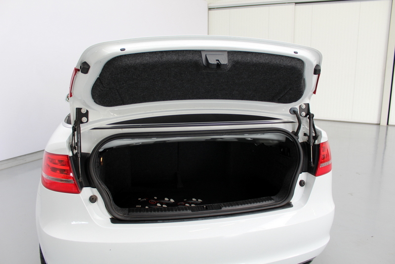 Audi A3 Audi A3 Cabriolet 1.2 TFSI Ambition Pro Line S 105PK, EXTRA SET WIELEN | METALLIC LAK | HALF LEER | XENON | NAVIGATIE