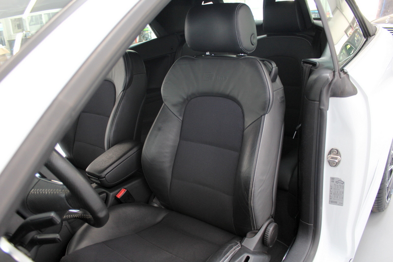 Audi A3 Audi A3 Cabriolet 1.2 TFSI Ambition Pro Line S 105PK, EXTRA SET WIELEN | METALLIC LAK | HALF LEER | XENON | NAVIGATIE