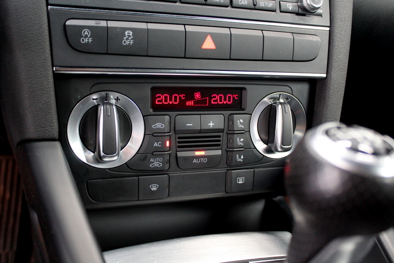 Audi A3 Audi A3 Cabriolet 1.2 TFSI Ambition Pro Line S 105PK, EXTRA SET WIELEN | METALLIC LAK | HALF LEER | XENON | NAVIGATIE