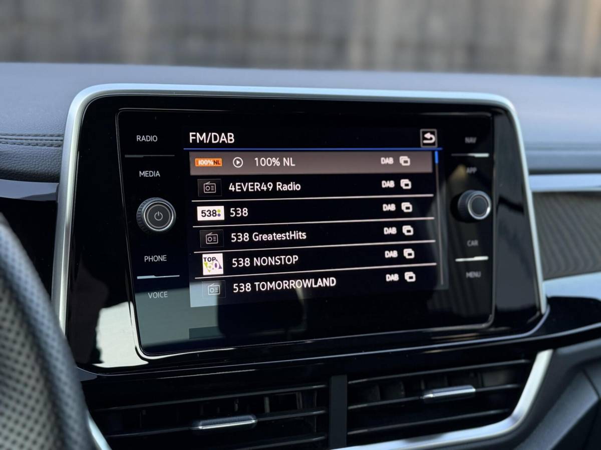 Volkswagen T-Roc VW T-Roc Cabrio R-Line | 1e Eigenaar| 28.043 KM| Automaat|