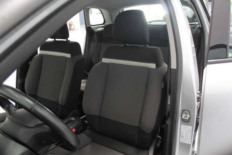 Citroën C3 Aircross Citroën C3 Aircross 1.2 PureTech Feel 82PK, RIJKLAAR | DIS-RIEM RECENT VERVANGEN | AIRCO | CRUISE