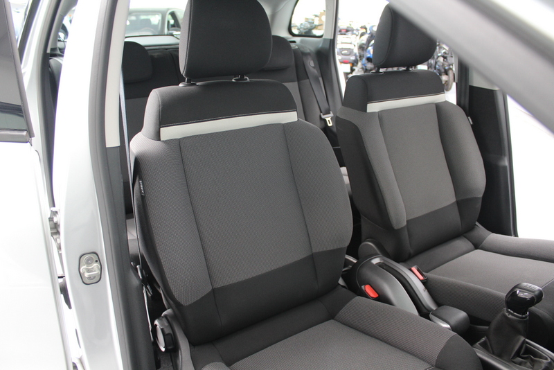 Citroën C3 Aircross Citroën C3 Aircross 1.2 PureTech Feel 82PK, RIJKLAAR | DIS-RIEM RECENT VERVANGEN | AIRCO | CRUISE