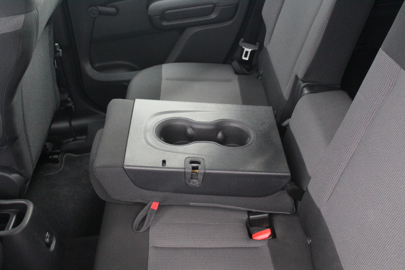 Citroën C3 Aircross Citroën C3 Aircross 1.2 PureTech Feel 82PK, RIJKLAAR | DIS-RIEM RECENT VERVANGEN | AIRCO | CRUISE