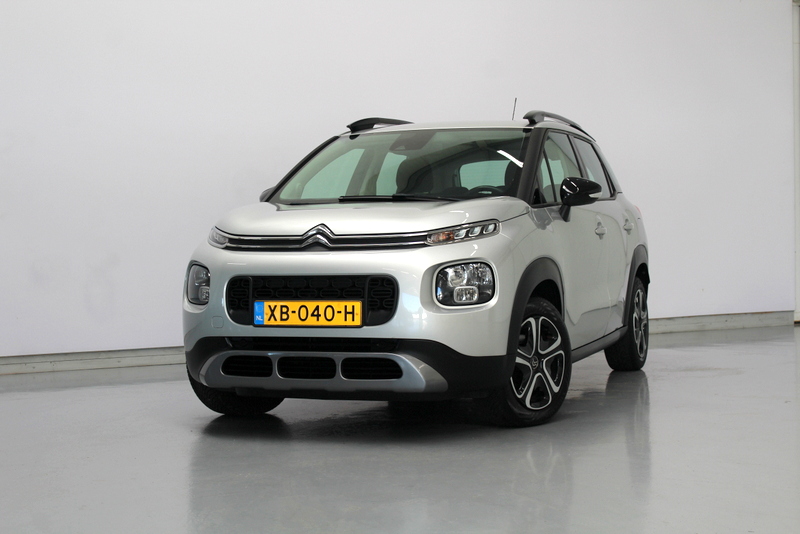 Citroën C3 Aircross Citroën C3 Aircross 1.2 PureTech Feel 82PK, RIJKLAAR | DIS-RIEM RECENT VERVANGEN | AIRCO | CRUISE