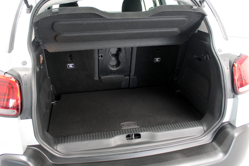 Citroën C3 Aircross Citroën C3 Aircross 1.2 PureTech Feel 82PK, RIJKLAAR | DIS-RIEM RECENT VERVANGEN | AIRCO | CRUISE
