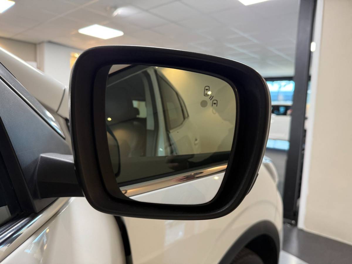 Renault Kadjar Renault Kadjar 1.2 TCe Intens *1ste Eigenaar/Dealer OH* Distr.ketting VV|Keyless|Blind-spot|Camera|Navi|DAB|PDC|Climate|NAP