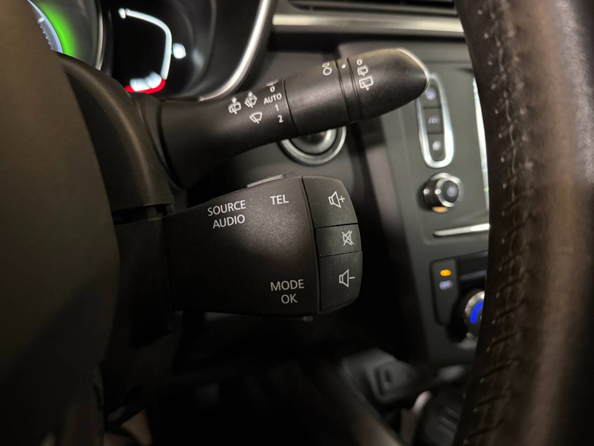 Renault Kadjar Renault Kadjar 1.2 TCe Intens *1ste Eigenaar/Dealer OH* Distr.ketting VV|Keyless|Blind-spot|Camera|Navi|DAB|PDC|Climate|NAP