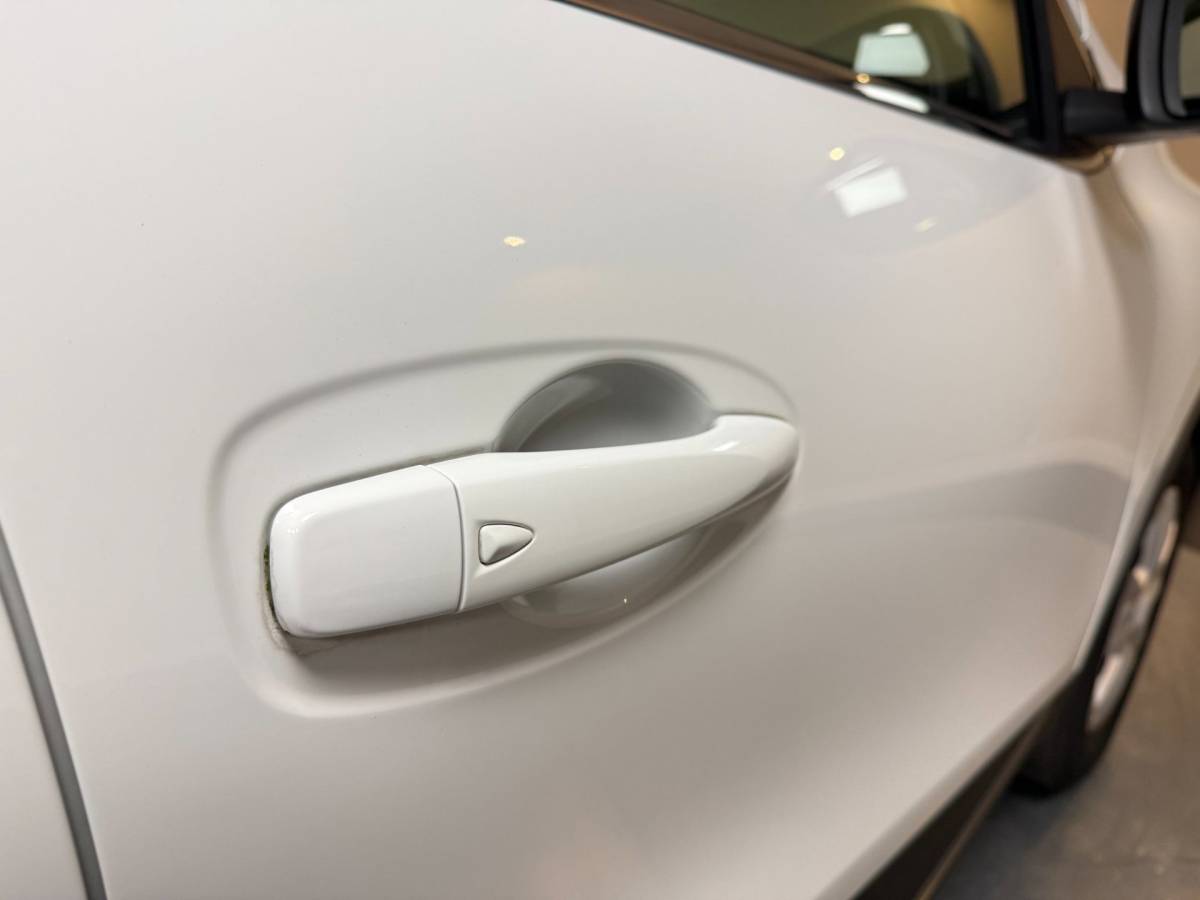Renault Kadjar Renault Kadjar 1.2 TCe Intens *1ste Eigenaar/Dealer OH* Distr.ketting VV|Keyless|Blind-spot|Camera|Navi|DAB|PDC|Climate|NAP