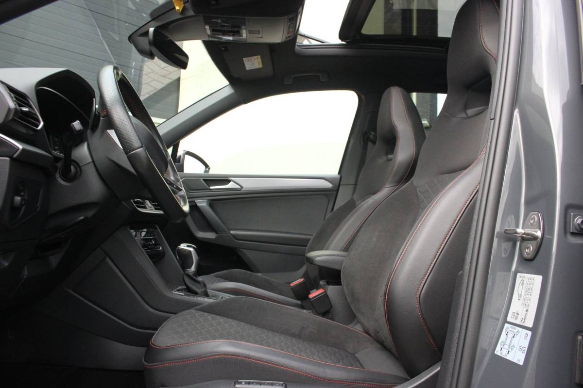 SEAT Tarraco Seat Tarraco 1.4 TSI e-Hybrid PHEV FR Business Intense | Trekhaak | Dak