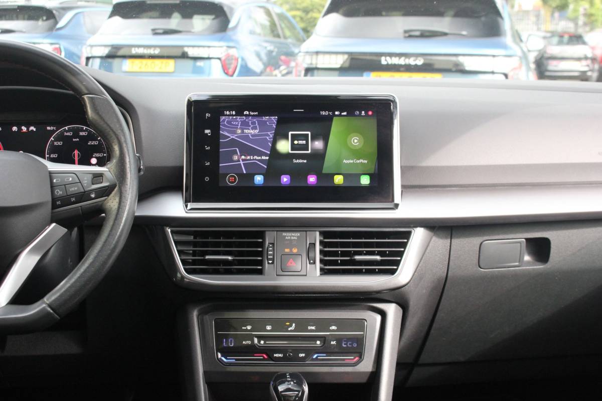 SEAT Tarraco Seat Tarraco 1.4 TSI e-Hybrid PHEV FR Business Intense | Trekhaak | Dak