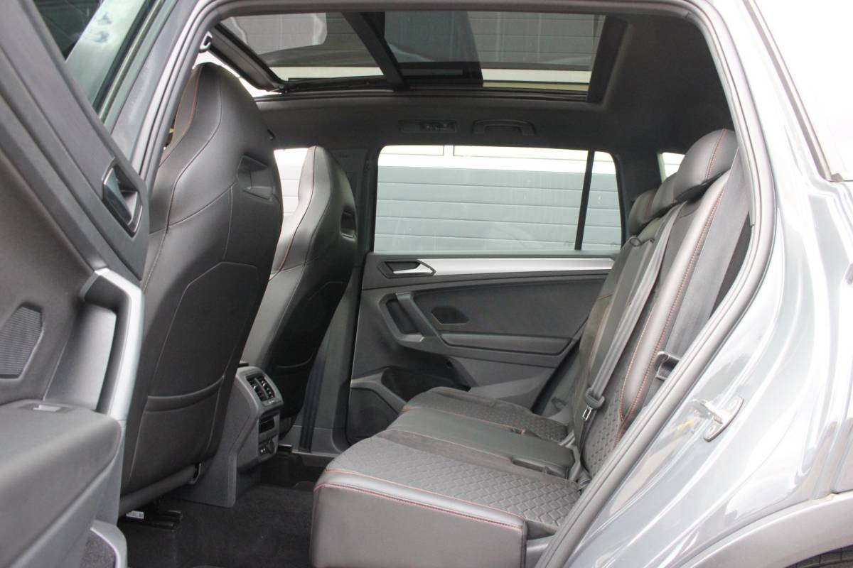 SEAT Tarraco Seat Tarraco 1.4 TSI e-Hybrid PHEV FR Business Intense | Trekhaak | Dak