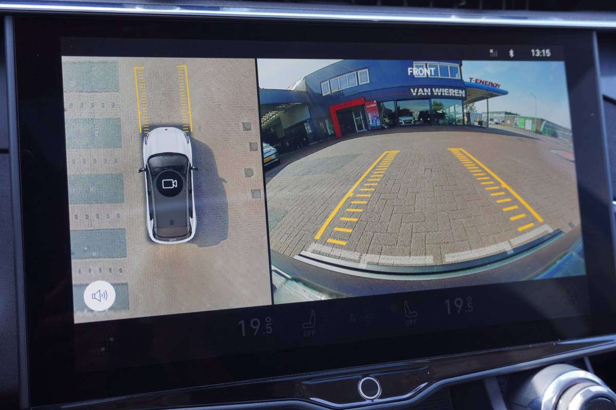 Lynk & Co 01 Lynk & Co 01 1.5 | Automaat | Airco | 360 Camera | Elek. pakket | Vol opties | 2022 | Inruil mogelijk