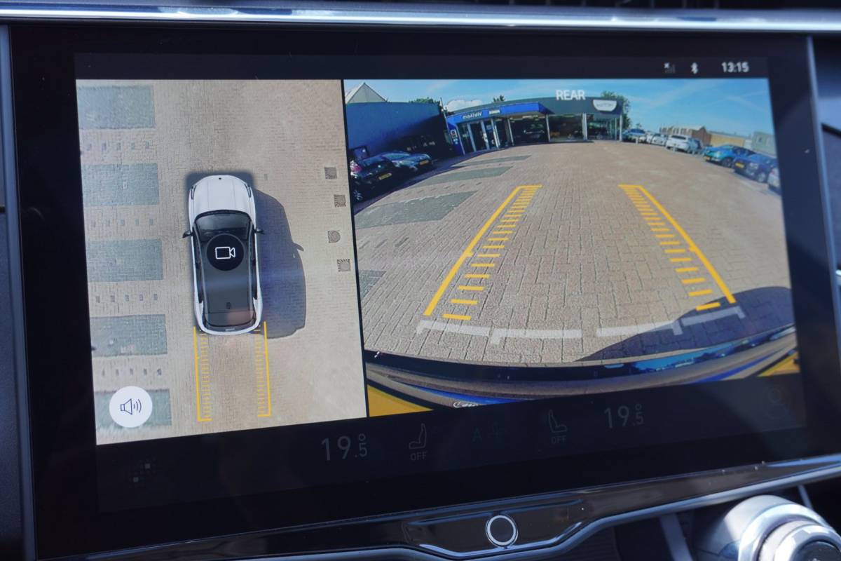 Lynk & Co 01 Lynk & Co 01 1.5 | Automaat | Airco | 360 Camera | Elek. pakket | Vol opties | 2022 | Inruil mogelijk