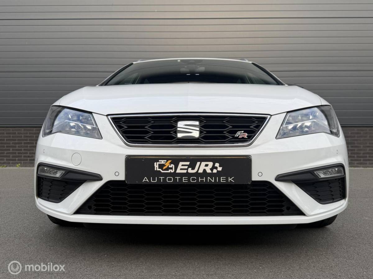 SEAT Leon Seat Leon ST 1.4 TSI DSG FR Business Intense 86.000km NAP!!