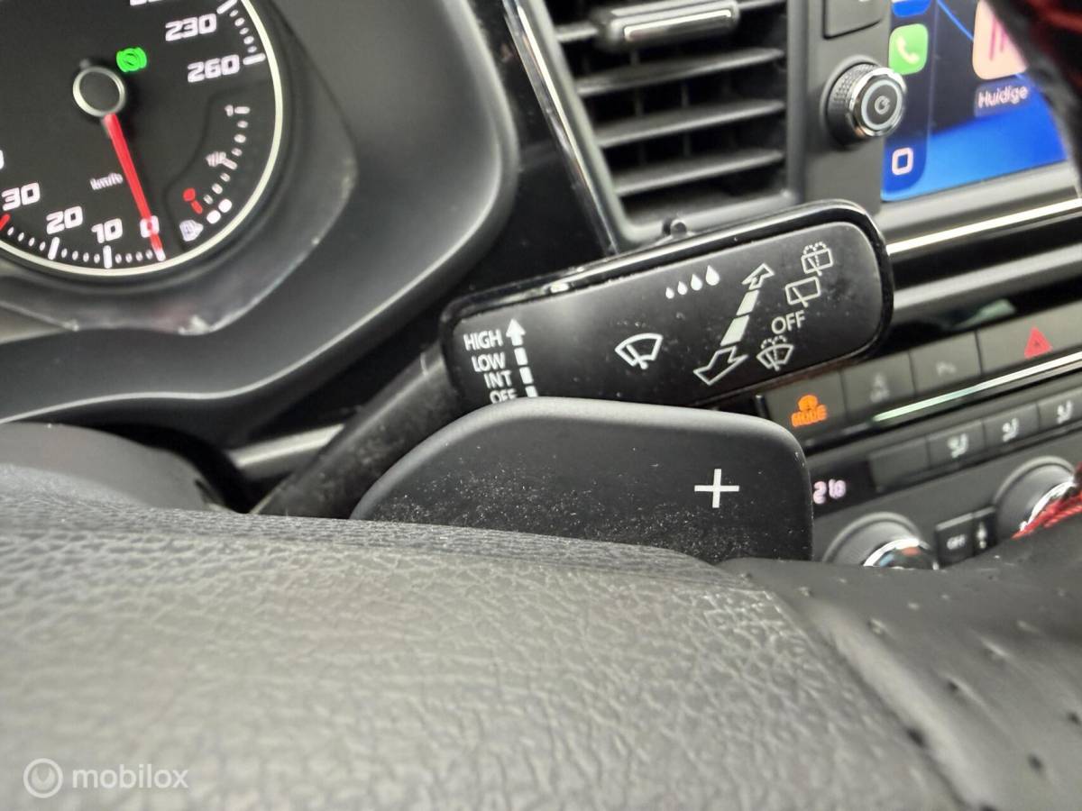 SEAT Leon Seat Leon ST 1.4 TSI DSG FR Business Intense 86.000km NAP!!