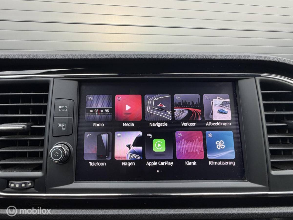 SEAT Leon Seat Leon ST 1.4 TSI DSG FR Business Intense 86.000km NAP!!