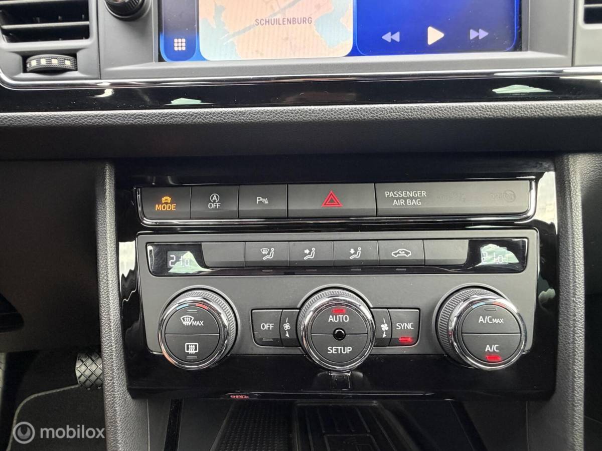 SEAT Leon Seat Leon ST 1.4 TSI DSG FR Business Intense 86.000km NAP!!