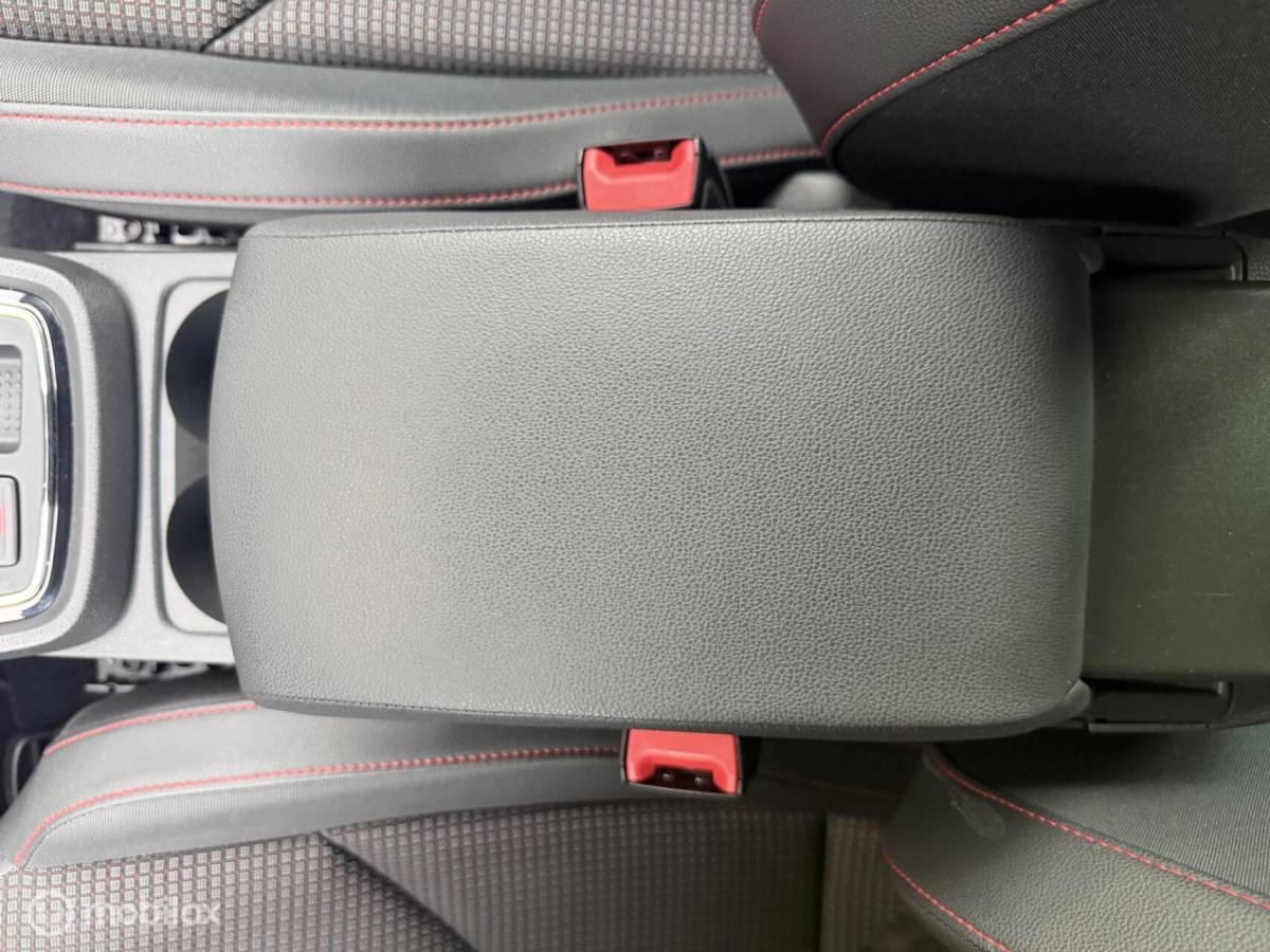SEAT Leon Seat Leon ST 1.4 TSI DSG FR Business Intense 86.000km NAP!!