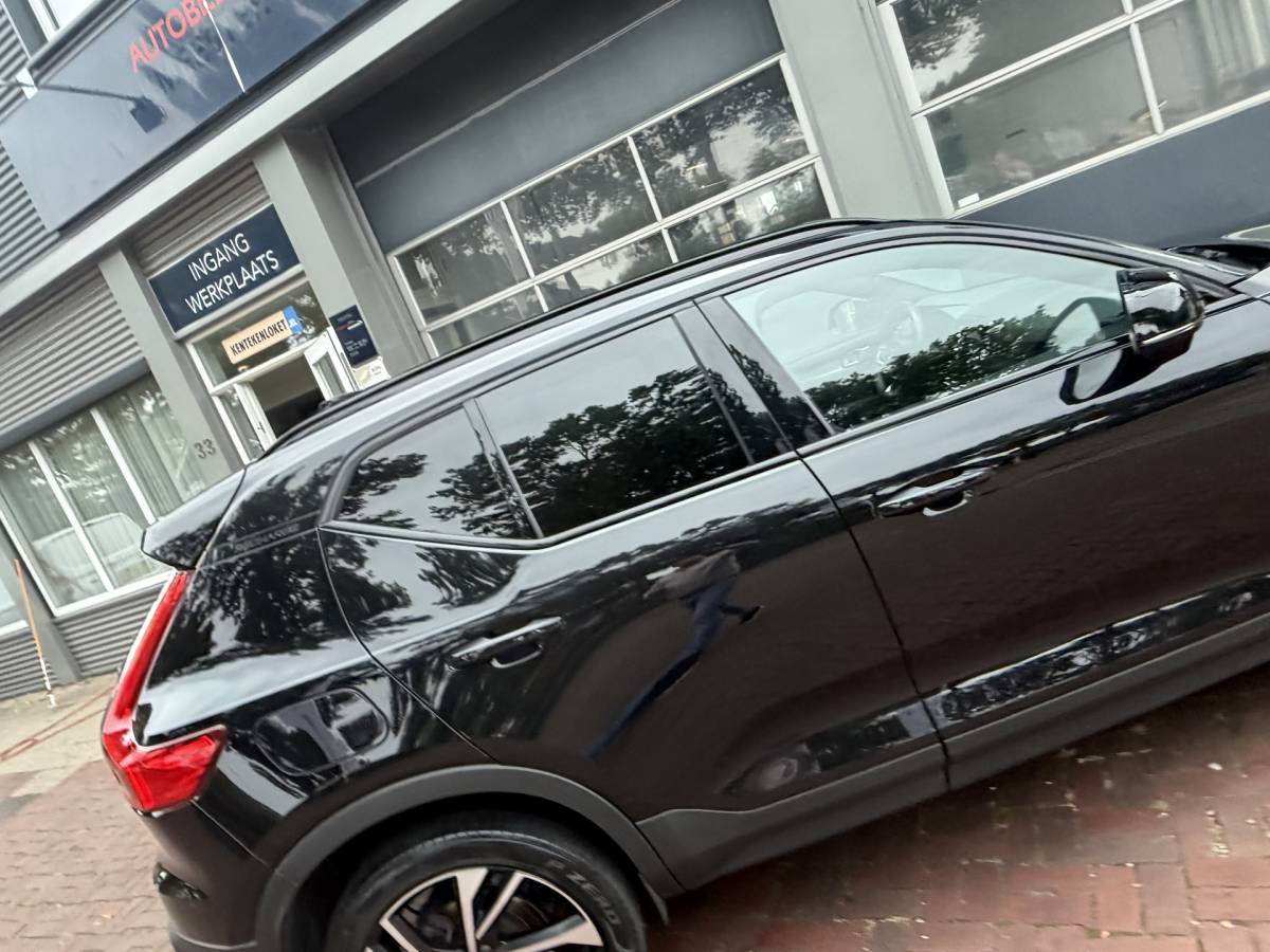 Volvo XC40 Volvo XC40 1.5 T5 Recharge Inscription | LED | Dark | 20″ | Parking pack | VC | adaptive | keyless  05-2021 72.285 KM