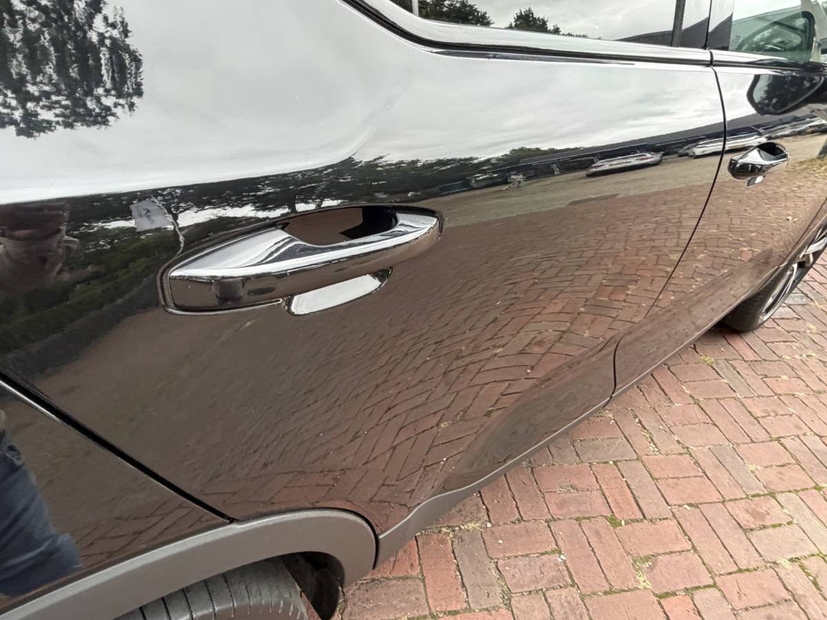 Volvo XC40 Volvo XC40 1.5 T5 Recharge Inscription | LED | Dark | 20″ | Parking pack | VC | adaptive | keyless  05-2021 72.285 KM