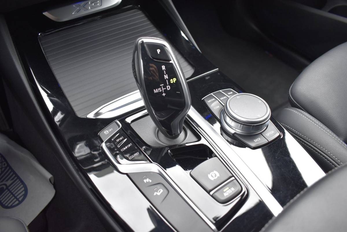 BMW X3 BMW X3 XDrive20i High Executive