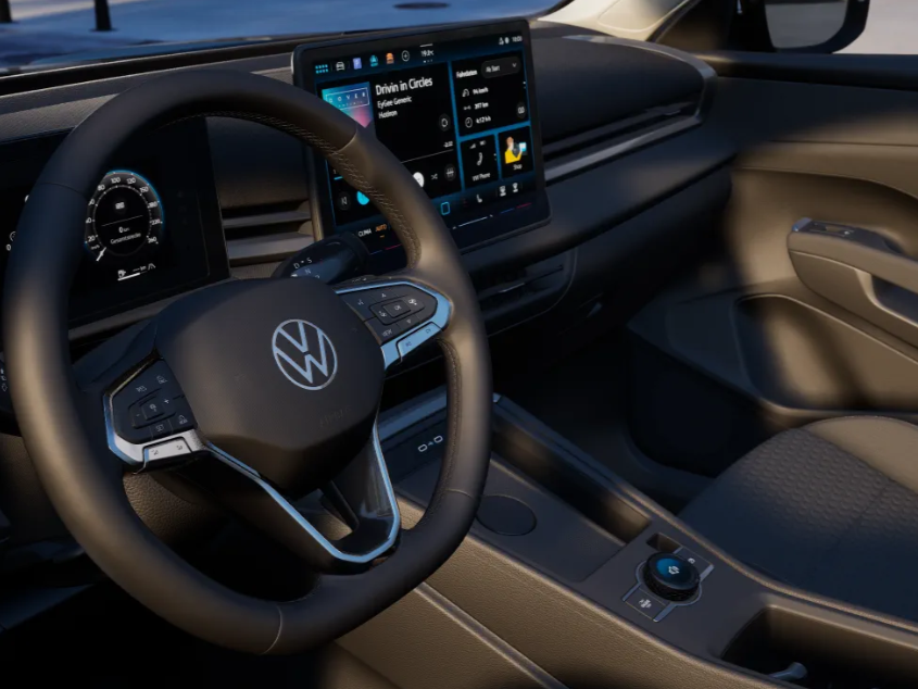 Volkswagen T-Roc Volkswagen T-Roc Limited Edition 1.5 eTSI 116 PK 7 versn. DSG · Comfort Pakket ·