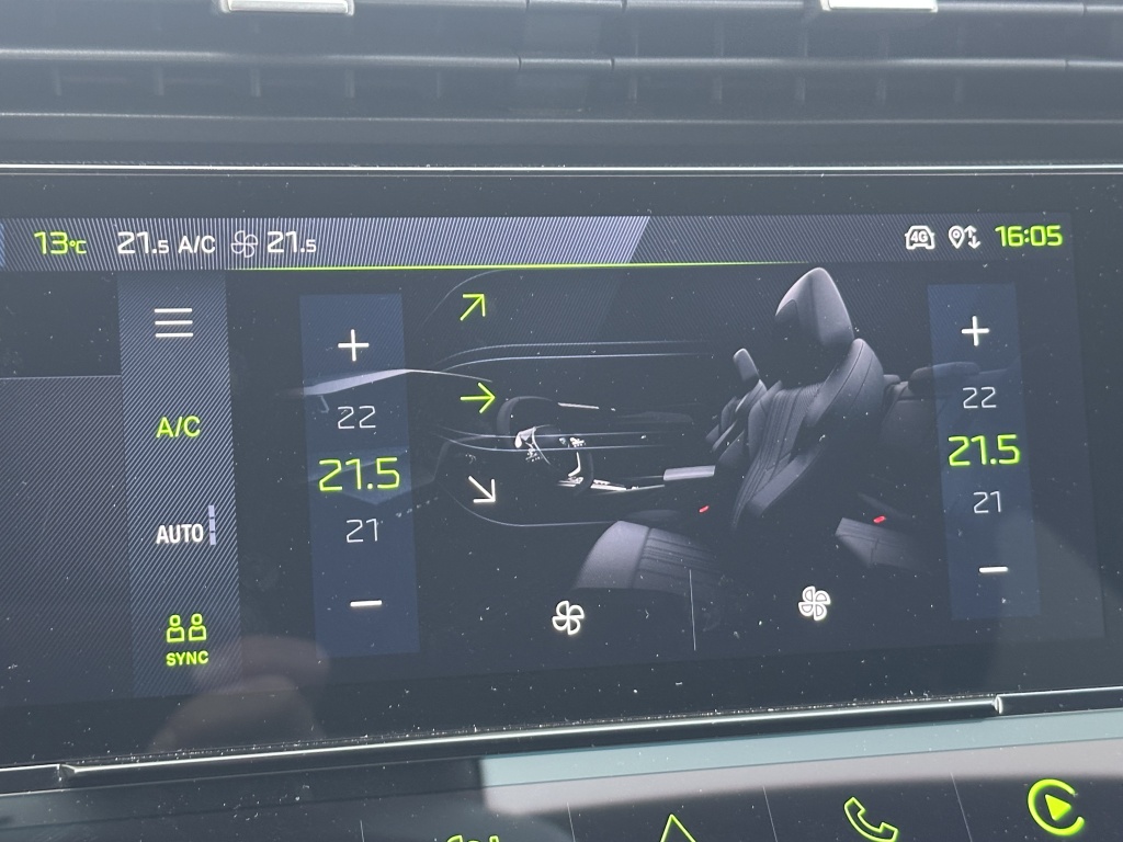 Peugeot 408 Peugeot 408 Hybrid 145 GT