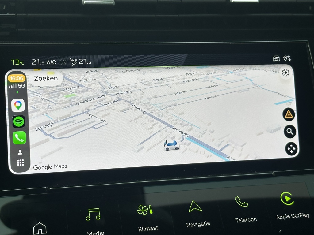 Peugeot 408 Peugeot 408 Hybrid 145 GT