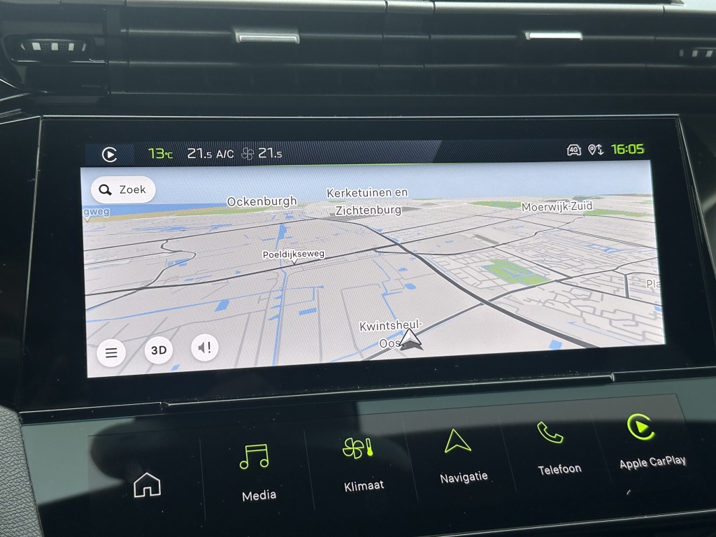 Peugeot 408 Peugeot 408 Hybrid 145 GT