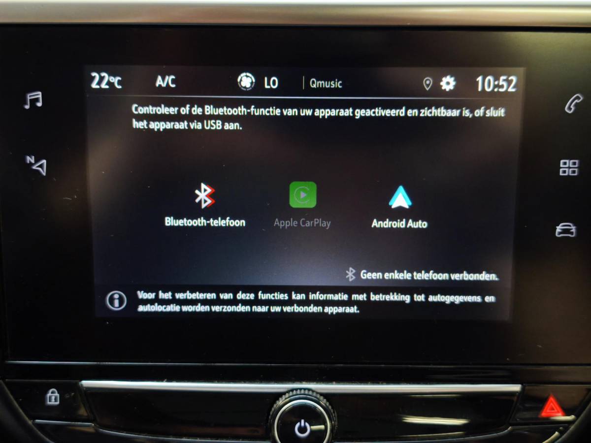 Opel Corsa Opel Corsa 1.2 Elegance Stoel- & Stuurverwarming| Glazen Dak| Camera| PDC Voor & Achter| Apple CarPlay| Climate Control| LED