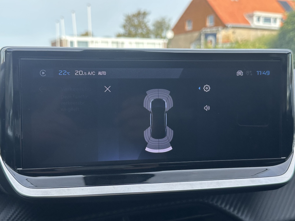 Peugeot 2008 Peugeot 2008 1.2 Allure 100 PK | CarPlay & Android Auto | Cruise Control | 17″ LM