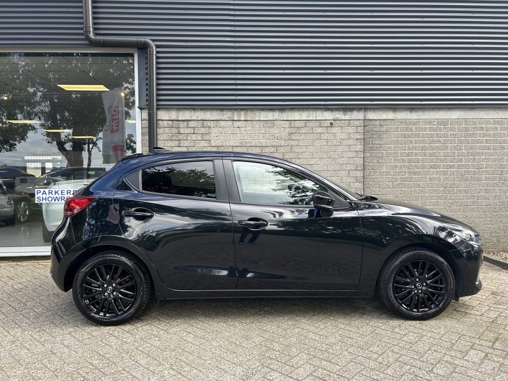 Mazda 2 Mazda 2 1.5 Skyact-G Sportive DAB/Carplay/Camera