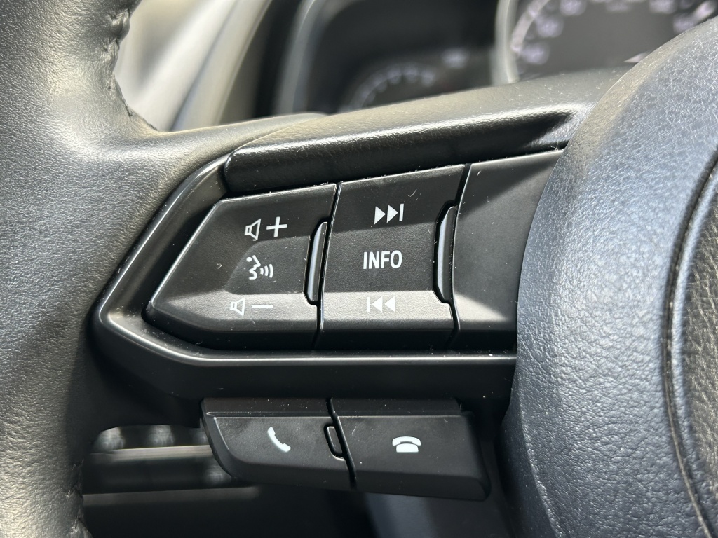 Mazda 2 Mazda 2 1.5 Skyact-G Sportive DAB/Carplay/Camera