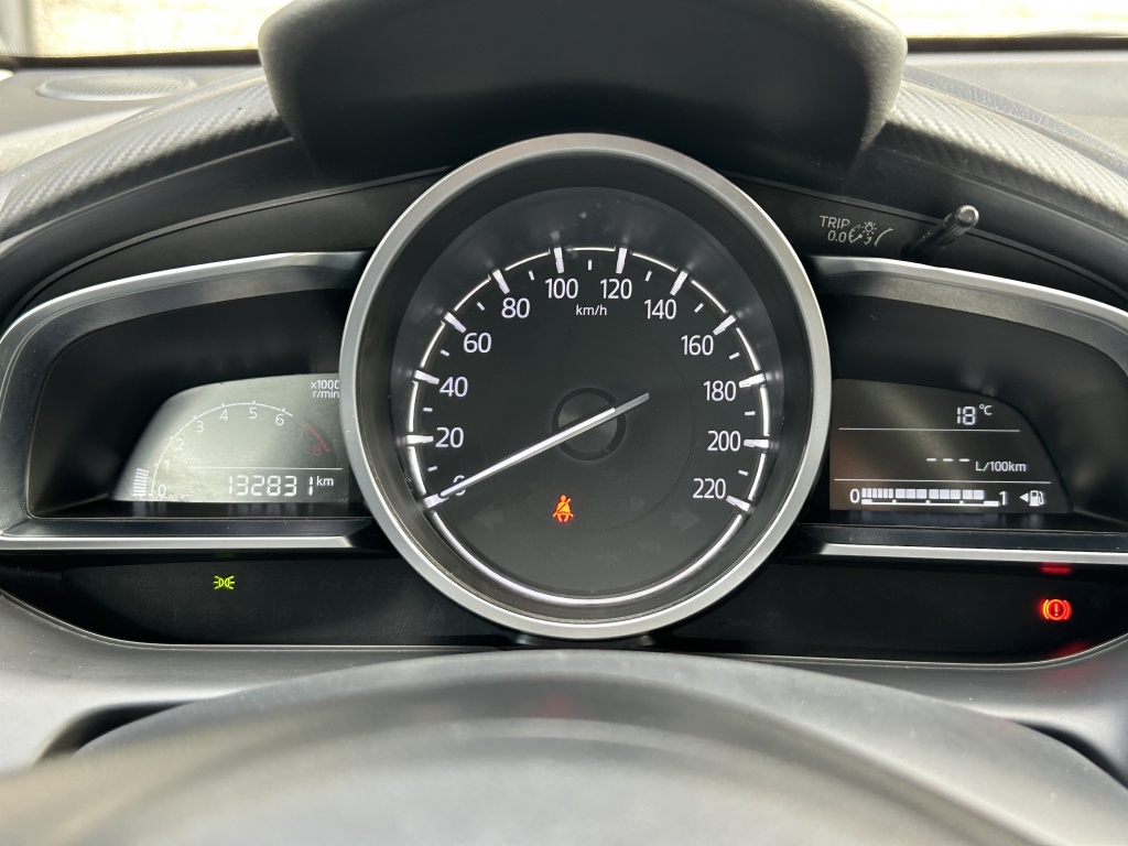 Mazda 2 Mazda 2 1.5 Skyact-G Sportive DAB/Carplay/Camera
