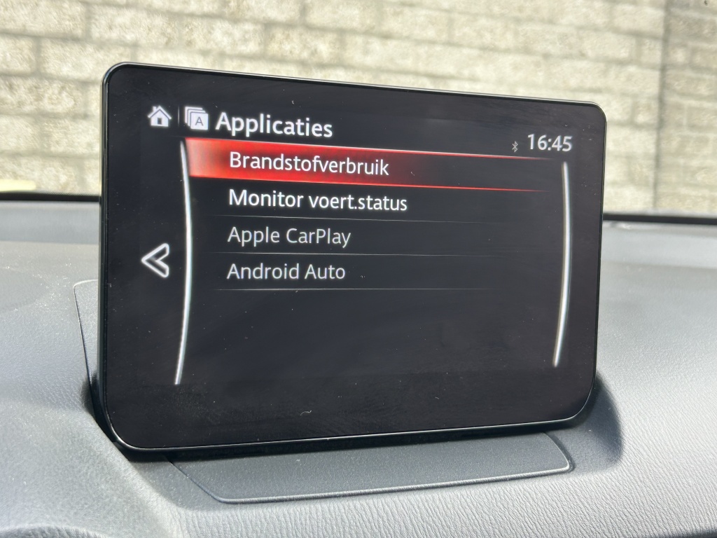 Mazda 2 Mazda 2 1.5 Skyact-G Sportive DAB/Carplay/Camera