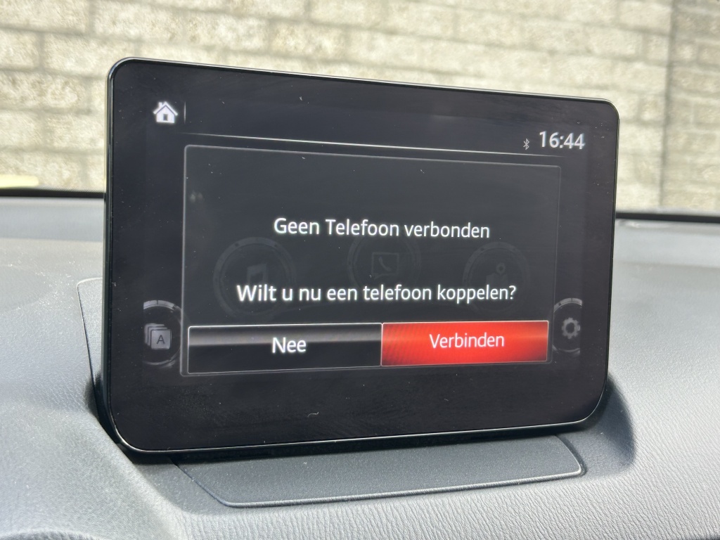 Mazda 2 Mazda 2 1.5 Skyact-G Sportive DAB/Carplay/Camera