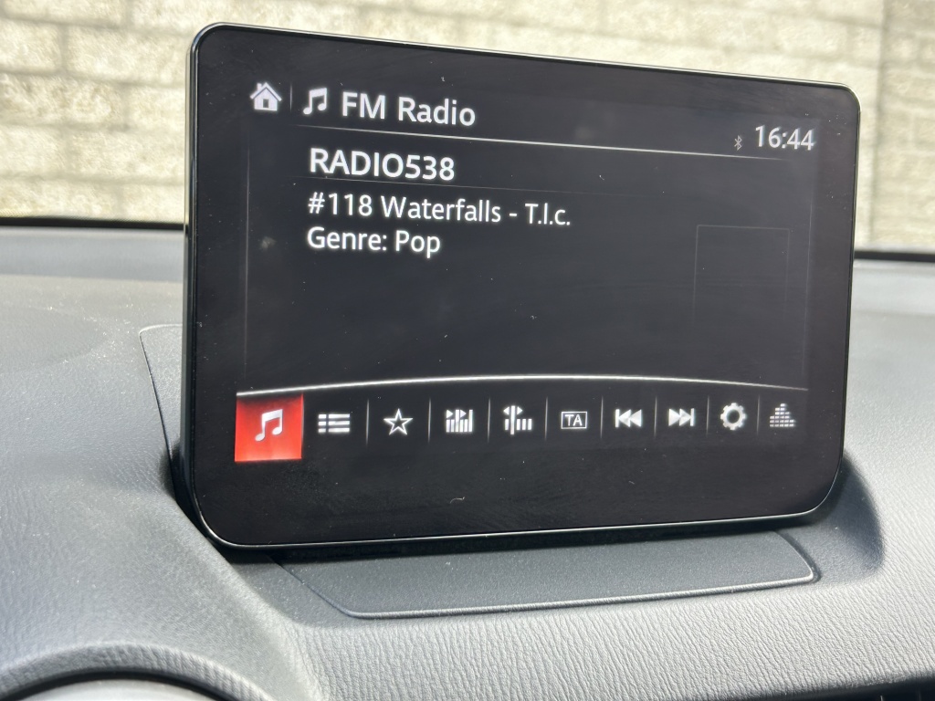 Mazda 2 Mazda 2 1.5 Skyact-G Sportive DAB/Carplay/Camera