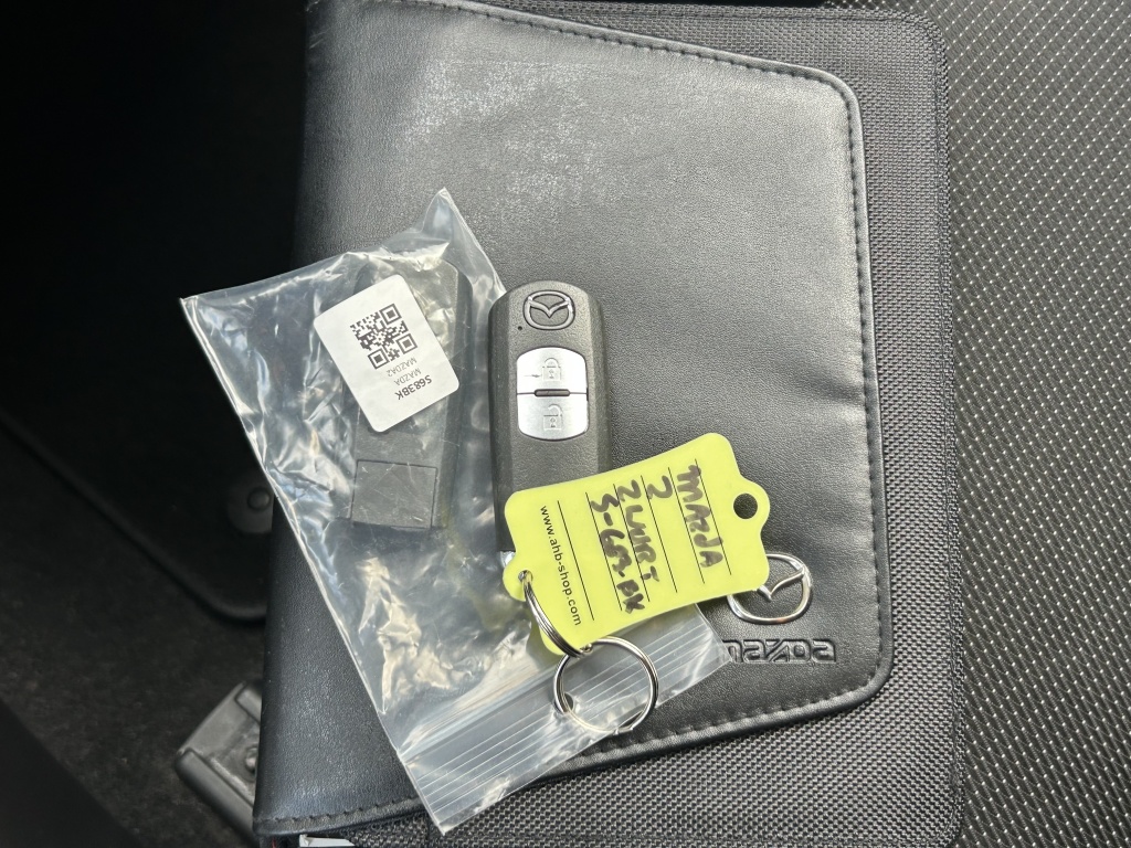 Mazda 2 Mazda 2 1.5 Skyact-G Sportive DAB/Carplay/Camera