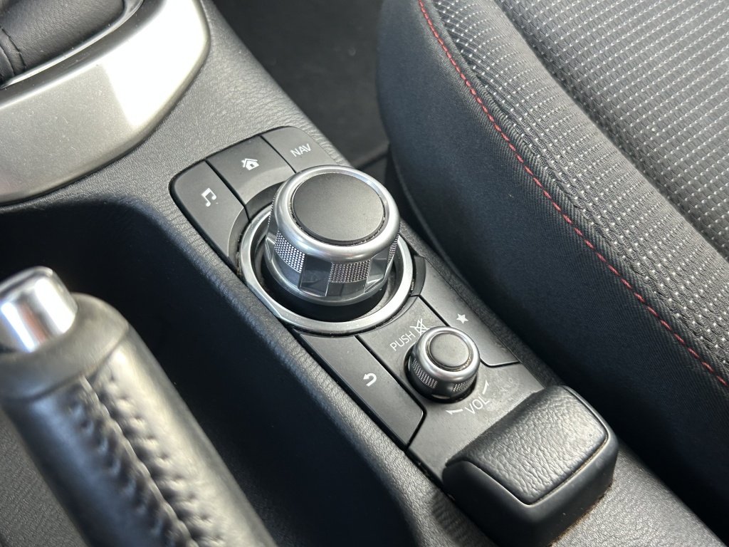 Mazda 2 Mazda 2 1.5 Skyact-G Sportive DAB/Carplay/Camera