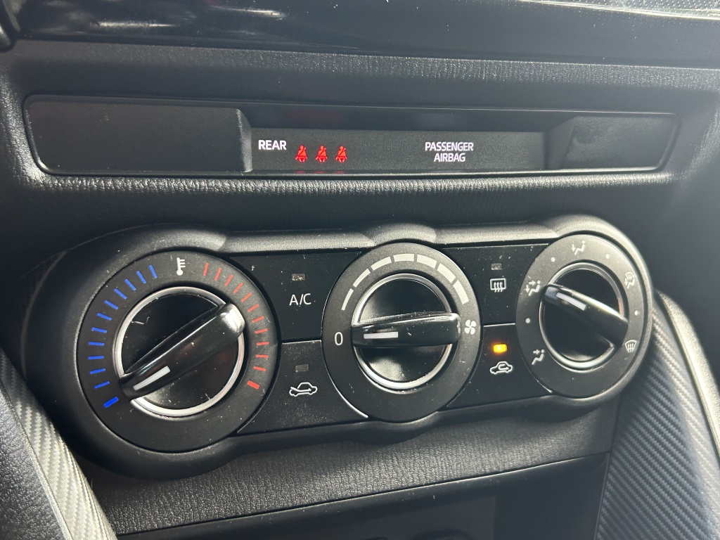 Mazda 2 Mazda 2 1.5 Skyact-G Sportive DAB/Carplay/Camera