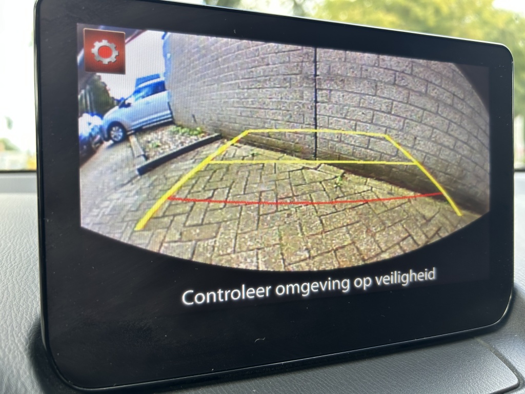 Mazda 2 Mazda 2 1.5 Skyact-G Sportive DAB/Carplay/Camera